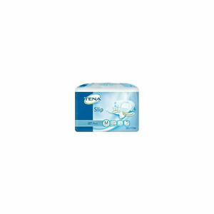  - Tena Slip Plus Pannolone M 30 Pezzi