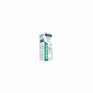 Elmex - Elmex Sensitive Collutorio 400ml