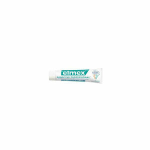 Elmex - Elmex Sensitive Professional Whitening 75ml