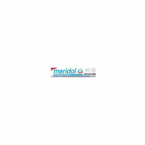 Meridol - Meridol Whitening Dentifricio 75ml