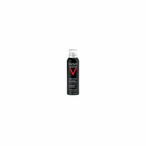 Vichy - Vichy Homme Gel Mousse Da Barba 150ml