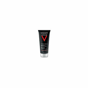 Vichy - Vichy Homme Gel Doccia 200ml