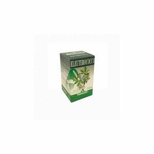  - Eleuterococco Erbe 80 Capsule