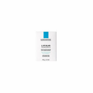 La Roche-posay - Lipikar Surgras Pane Fisiologico 150g