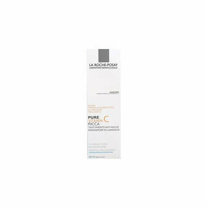 La Roche-posay - Redermic Pure Vitamin C Ricca 40ml