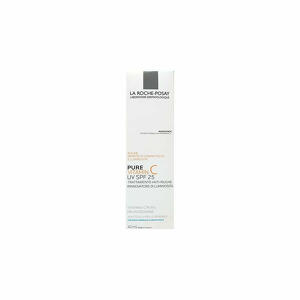 La Roche-posay - Redermic Pure Vitamin C UV SPF25 40ml