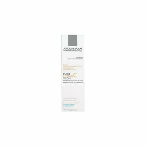 La Roche-posay - Redermic Pure Vitamin C Occhi 15ml