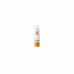 La roche posay - Anthelios Spray Invisibile Viso SPF 50 75ml