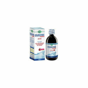  - Diurerbe Forte Drink Melograno 500ml