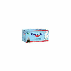  - Fermental Max 12 Flaconcini