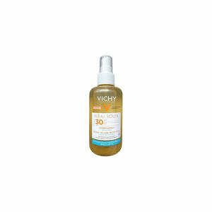 Vichy - Vichy Ideal Soleil Acqua Solare Protettiva Idratante SPF30 200ml