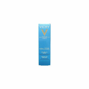 Vichy - Vichy Capital Ideal Soleil Balsamo SOS Doposole 100ml