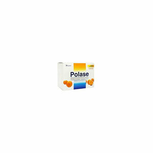 Polase - Polase Arancia 36 Bustine