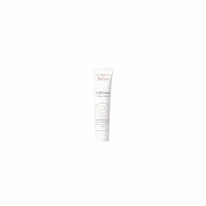 Avene - Avene Cold Cream Pelli Sensibili 40ml