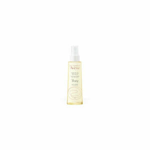 Avene - Avene Body Olio 100ml