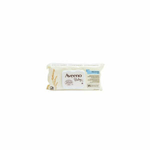  - Aveeno Baby Salviettine 72 Pezzi