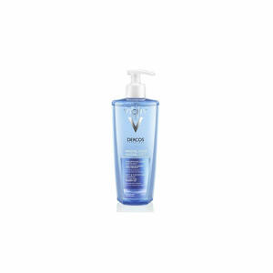 Vichy - Dercos shampoo dolcezza minerale 400ml