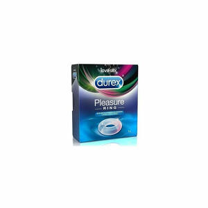 Durex - Pleasure Ring