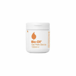 Bio-oil - Bio Oil Gel Pelle Secca 100ml