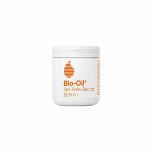 Bio-oil - Bio Oil Gel Pelle Secca 200ml