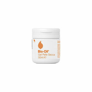 Bio-oil - Bio Oil Gel Pelle Secca 50ml