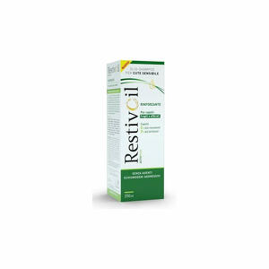 Restivoil - Restivoil Activ Plus 250ml