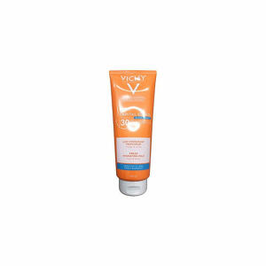 Vichy - Vichy Capital Soleil Latte Idratante SPF30 300ml