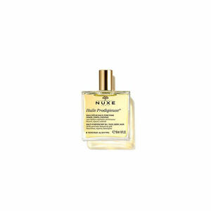 Nuxe - Nuxe Huile Prodigieuse 50ml