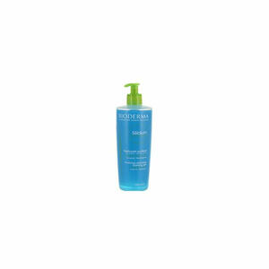 Bioderma - Sebium Gel Moussant 500ml