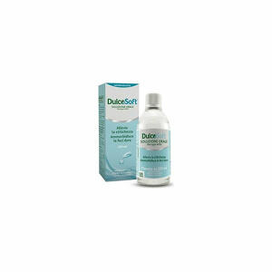 Dulcosoft - Dulcosoft Soluzione Orale 250ml