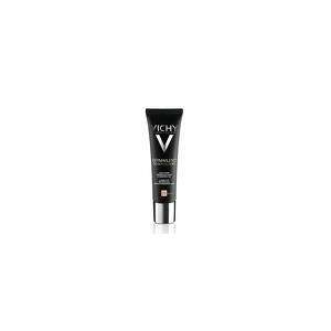 Vichy - Dermablend 3D 25 Nude 30ml