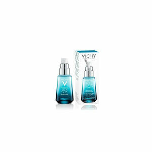 Vichy - Mineral 89 Crema Occhi 15ml