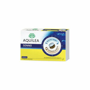 Aquilea - Aquilea Sonno 30 Compresse