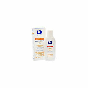 Dermon - Dermon Dermico Detergente Ph4 250ml