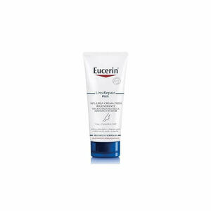 Eucerin - Eucerin UreaRepair Crema Piedi Rigenerante 10% Urea 100ml