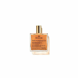  - Nuxe Huile Prodigieuse Or Nf 50ml