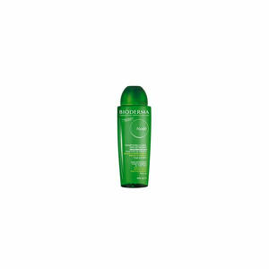 Bioderma - Node Fluido Shampoo Non Delipidizzante 400ml