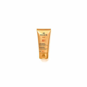 Nuxe - Nuxe Sun Creme Fondante Spf50 50ml