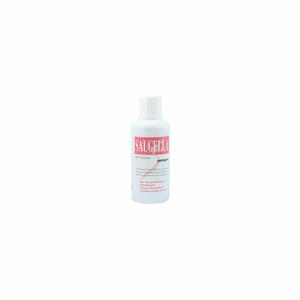 Saugella - Saugella Poligyn 500ml