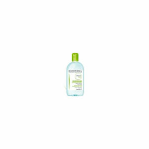 Bioderma - Sebium H2O Detergente Pelle Mista 500ml