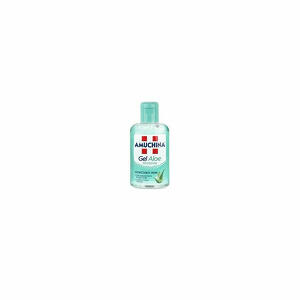 Amuchina - Amuchina Gel Aloe Idratante Disinfettante Mani 80ml