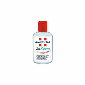 Amuchina - Amuchina Gel X-Germ Disinfettante Mani 80ml