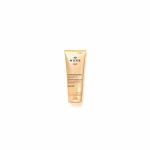 Nuxe - Nuxe Sun Lait Fraicheur  Apres Soleil 200ml