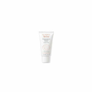 Avene - Avene maschera lenitiva idratante 50 ml