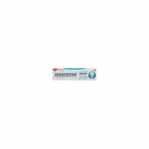 Sensodyne - Sensodyne Dentifricio Repair & Protect Extra Fresh 75ml