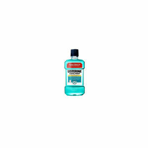 Listerine - Listerine Coolmint 500ml