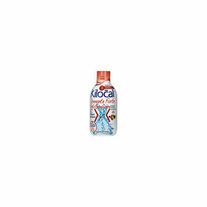  - Kilocal Drenante Forte Anti-Gonfiore Tropicale 500ml