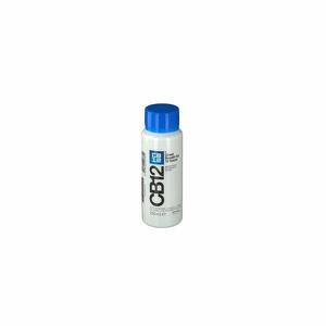 Cb12 - Cb12 Trattamento Alitosi 250ml