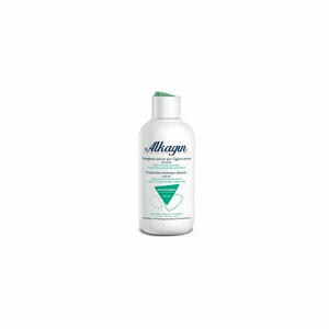 Alkagyn - Alkagin Detergente Intimo Attivo 250ml