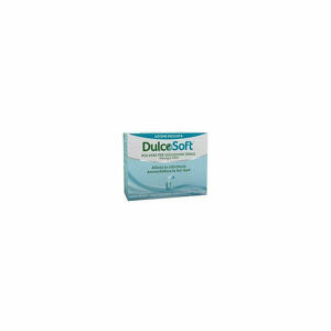 Dulcosoft - Dulcosoft Polvere 20 Bustine